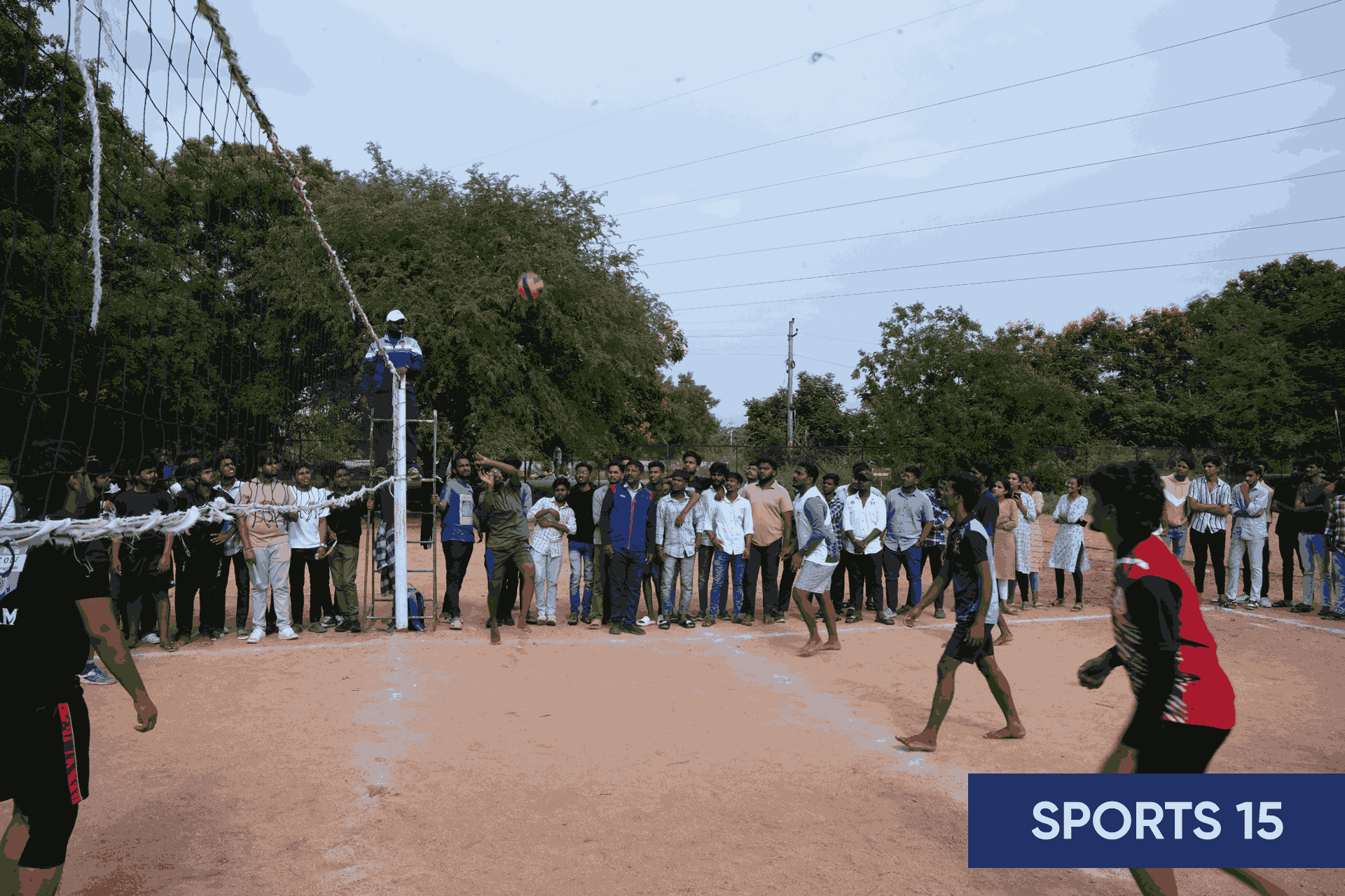 ACE Engineering College Hyderabad Sports photo 4